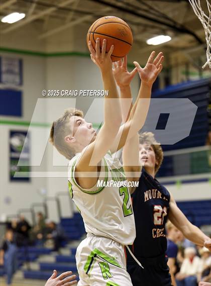 Thumbnail 1 in Mountain Crest @ Ridgeline photogallery.