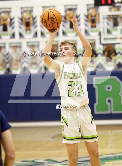 Thumbnail 1 in Mountain Crest @ Ridgeline photogallery.