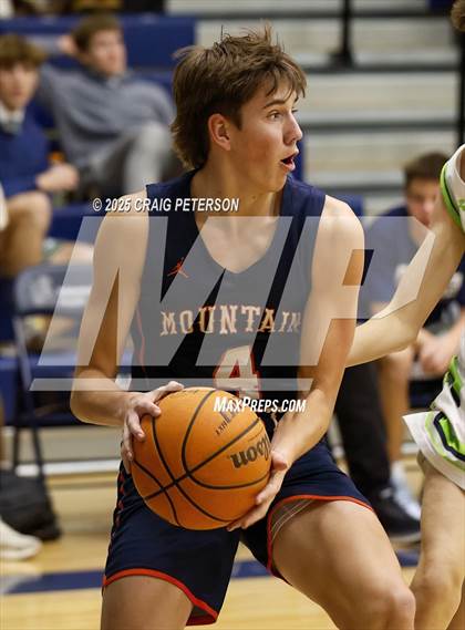 Thumbnail 1 in Mountain Crest @ Ridgeline photogallery.