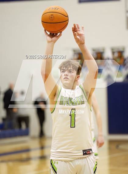 Thumbnail 2 in Mountain Crest @ Ridgeline photogallery.