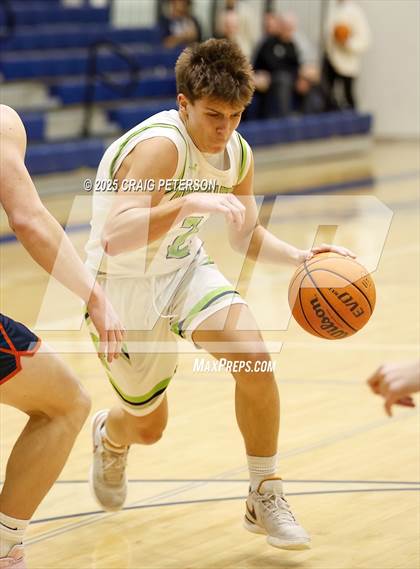 Thumbnail 1 in Mountain Crest @ Ridgeline photogallery.