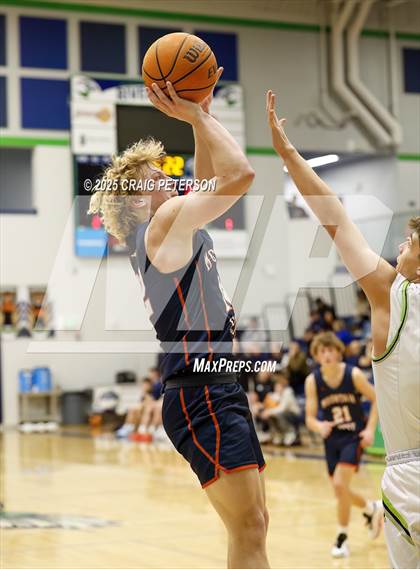Thumbnail 1 in Mountain Crest @ Ridgeline photogallery.