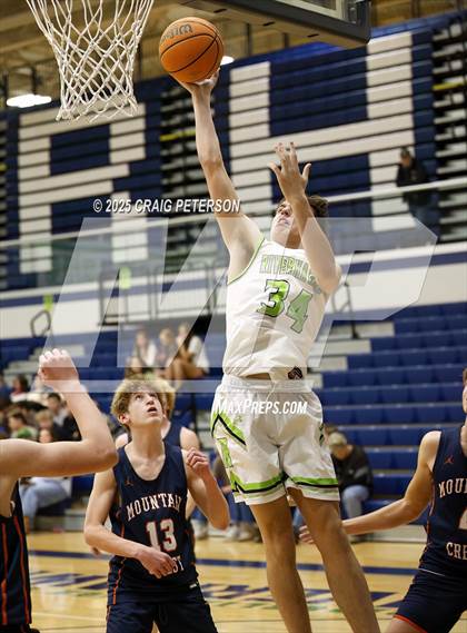 Thumbnail 2 in Mountain Crest @ Ridgeline photogallery.