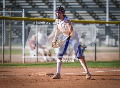 Thumbnail 2 in McClintock VS Valley Christian photogallery.