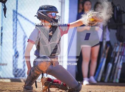 Thumbnail 1 in McClintock VS Valley Christian photogallery.