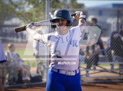 Thumbnail 2 in McClintock VS Valley Christian photogallery.