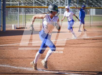 Thumbnail 1 in McClintock VS Valley Christian photogallery.