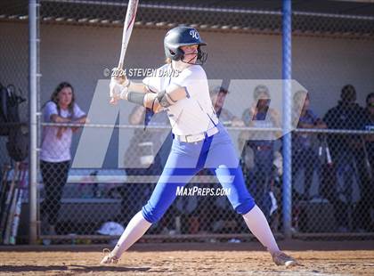 Thumbnail 1 in McClintock VS Valley Christian photogallery.