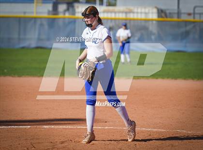 Thumbnail 3 in McClintock VS Valley Christian photogallery.