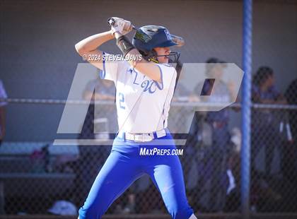 Thumbnail 1 in McClintock VS Valley Christian photogallery.