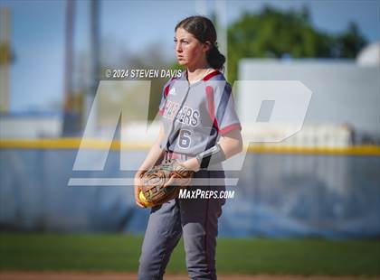 Thumbnail 1 in McClintock VS Valley Christian photogallery.