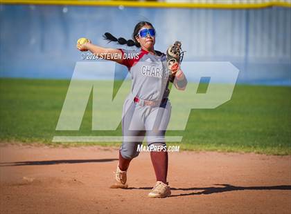 Thumbnail 1 in McClintock VS Valley Christian photogallery.
