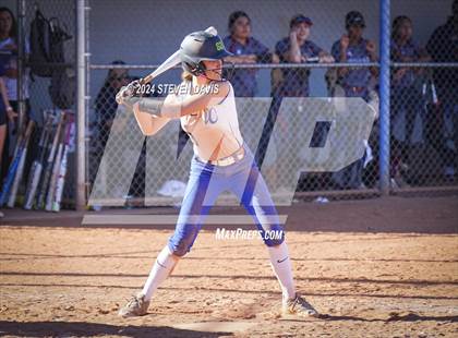 Thumbnail 3 in McClintock VS Valley Christian photogallery.