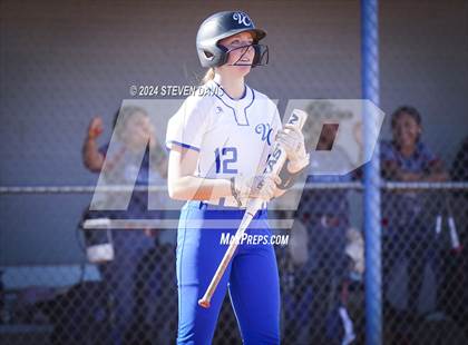 Thumbnail 3 in McClintock VS Valley Christian photogallery.
