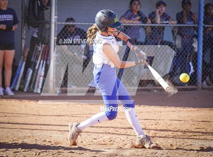 Thumbnail 3 in McClintock VS Valley Christian photogallery.