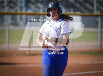 Thumbnail 1 in McClintock VS Valley Christian photogallery.