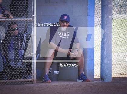 Thumbnail 1 in McClintock VS Valley Christian photogallery.