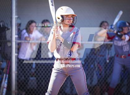 Thumbnail 1 in McClintock VS Valley Christian photogallery.