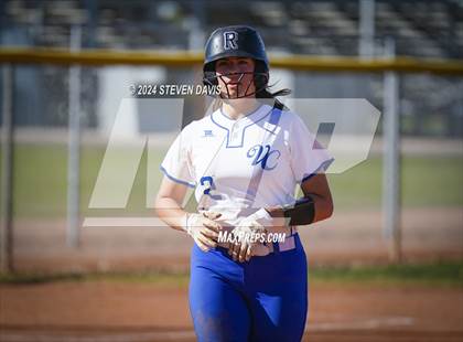 Thumbnail 3 in McClintock VS Valley Christian photogallery.
