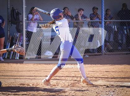 Thumbnail 3 in McClintock VS Valley Christian photogallery.
