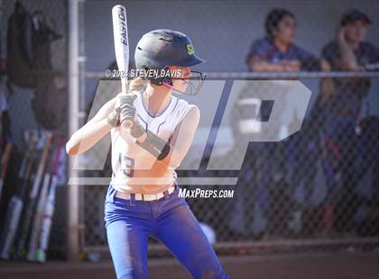 Thumbnail 1 in McClintock VS Valley Christian photogallery.