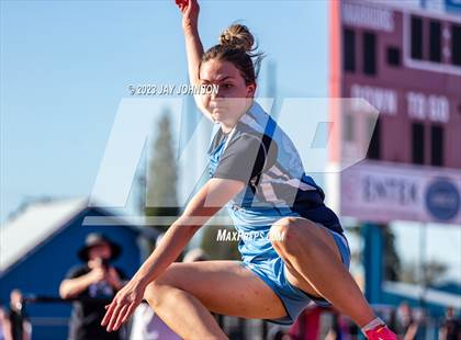 Thumbnail 2 in Rob Allen Twilight Invitational (Long Jump) photogallery.