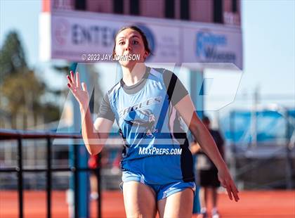 Thumbnail 1 in Rob Allen Twilight Invitational (Long Jump) photogallery.
