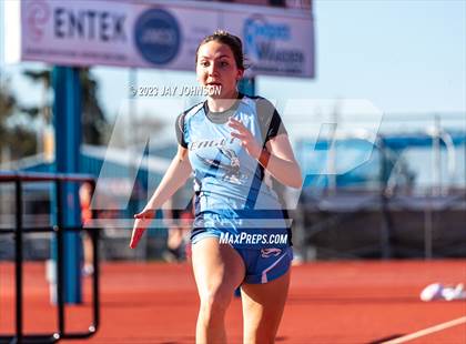 Thumbnail 1 in Rob Allen Twilight Invitational (Long Jump) photogallery.
