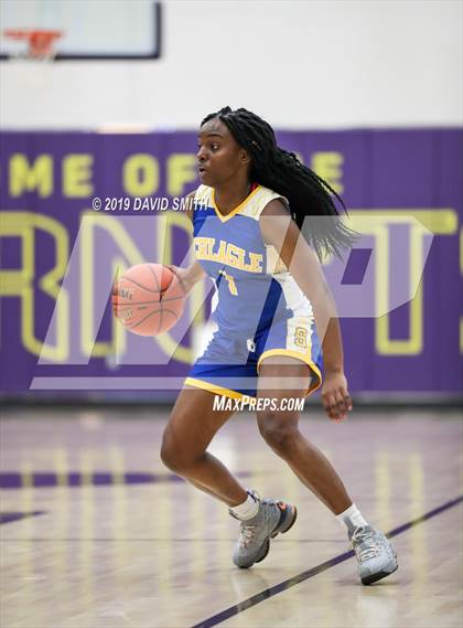 Thumbnail 3 in Schlagle vs Kearney (Northland Classic) photogallery.