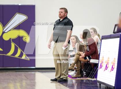 Thumbnail 1 in Schlagle vs Kearney (Northland Classic) photogallery.