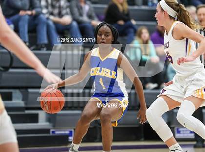 Thumbnail 1 in Schlagle vs Kearney (Northland Classic) photogallery.