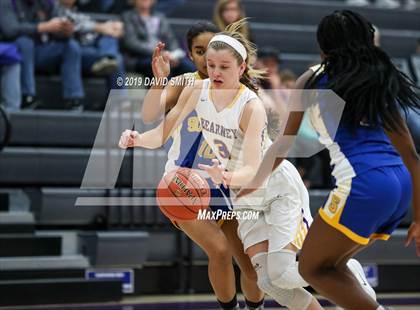 Thumbnail 2 in Schlagle vs Kearney (Northland Classic) photogallery.