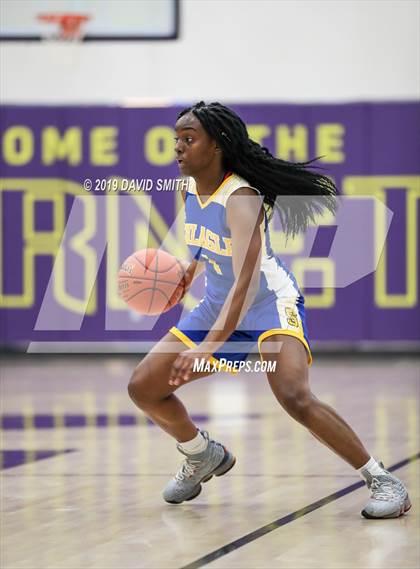 Thumbnail 1 in Schlagle vs Kearney (Northland Classic) photogallery.