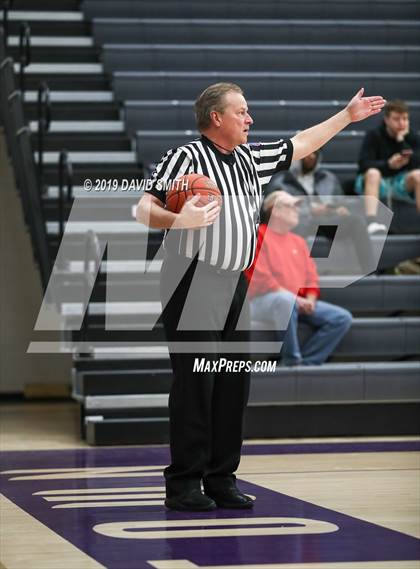 Thumbnail 2 in Schlagle vs Kearney (Northland Classic) photogallery.