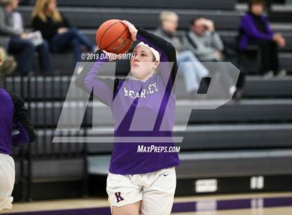 Thumbnail 1 in Schlagle vs Kearney (Northland Classic) photogallery.