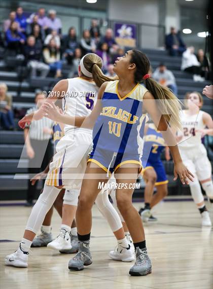 Thumbnail 3 in Schlagle vs Kearney (Northland Classic) photogallery.