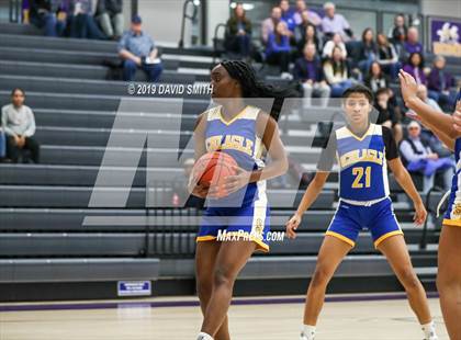 Thumbnail 2 in Schlagle vs Kearney (Northland Classic) photogallery.