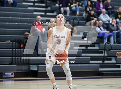 Thumbnail 2 in Schlagle vs Kearney (Northland Classic) photogallery.