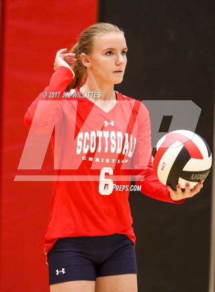Thumbnail 2 in Scottsdale Christian Academy @ Chandler Prep photogallery.