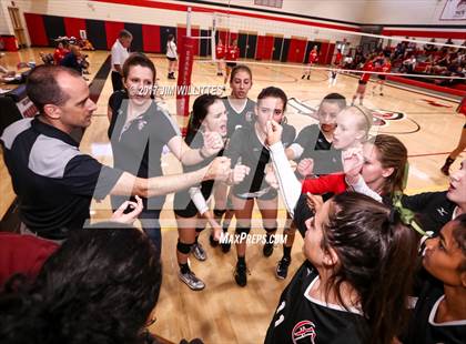 Thumbnail 3 in Scottsdale Christian Academy @ Chandler Prep photogallery.