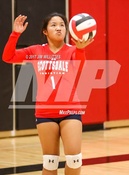 Thumbnail 3 in Scottsdale Christian Academy @ Chandler Prep photogallery.