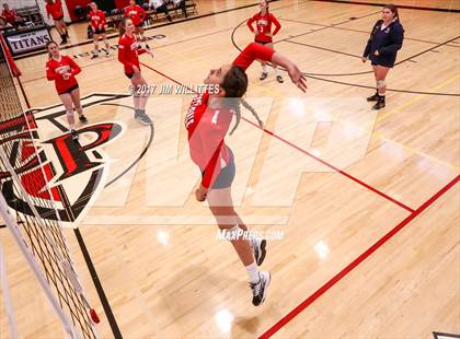 Thumbnail 1 in Scottsdale Christian Academy @ Chandler Prep photogallery.