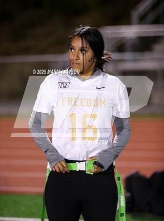 Freedom @ Patriot