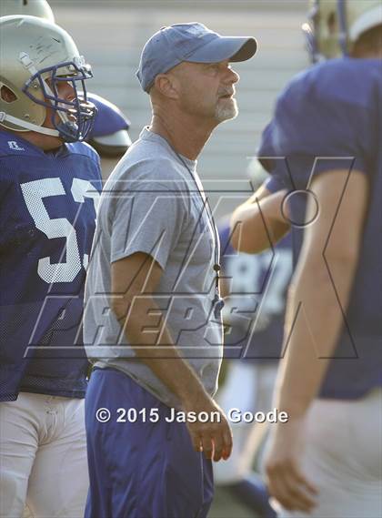 Thumbnail 3 in Station Camp @ Brentwood (Scrimmage) photogallery.