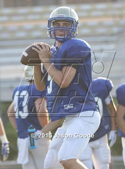 Thumbnail 3 in Station Camp @ Brentwood (Scrimmage) photogallery.
