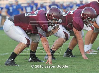 Thumbnail 1 in Station Camp @ Brentwood (Scrimmage) photogallery.