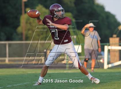 Thumbnail 2 in Station Camp @ Brentwood (Scrimmage) photogallery.