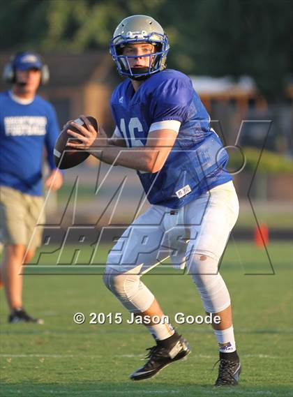 Thumbnail 3 in Station Camp @ Brentwood (Scrimmage) photogallery.