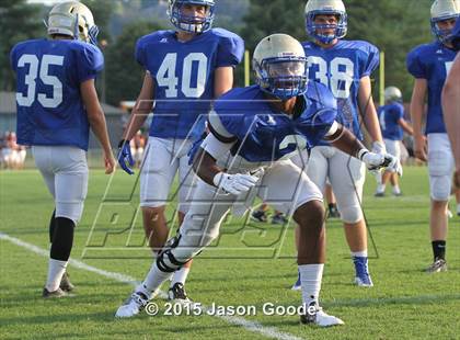 Thumbnail 3 in Station Camp @ Brentwood (Scrimmage) photogallery.