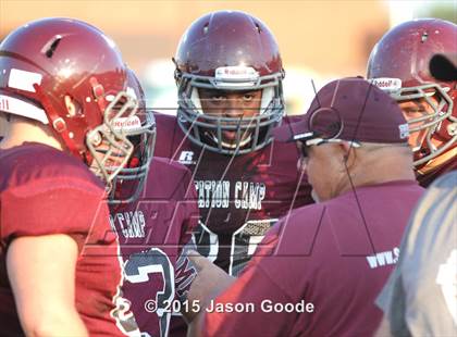 Thumbnail 3 in Station Camp @ Brentwood (Scrimmage) photogallery.